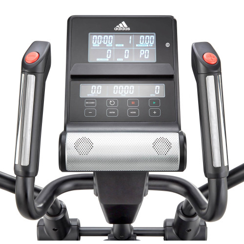 Орбитрек  Adidas X-21 Cross Trainer AVUS-10411 - фото №5